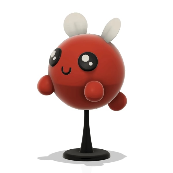 Plum - The Binding Of Isaac