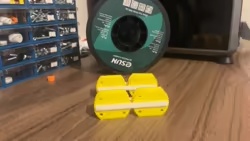  Adjustable Filament Spool Holder-7