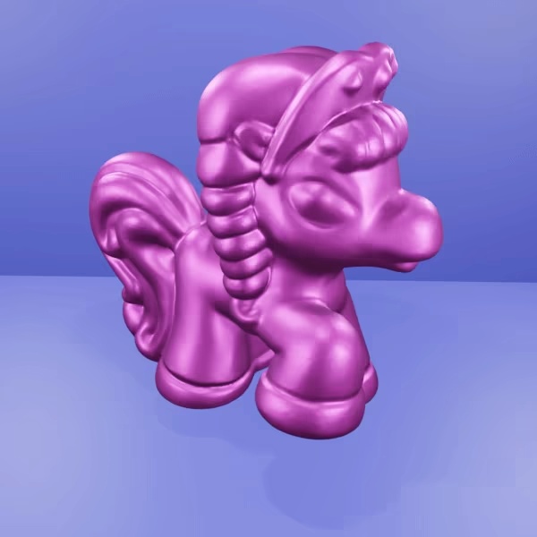 Poney-0