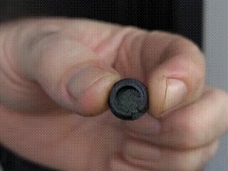 Hole Cover 14mm