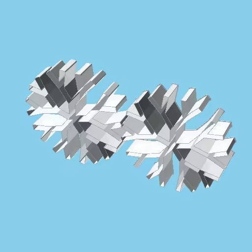 Fract5-2-2, nestable box (v2)-1