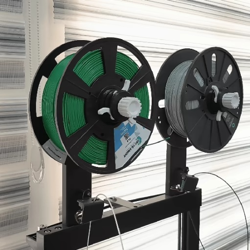 JGMAKER ARTIST D PRO 스풀 홀더 V2