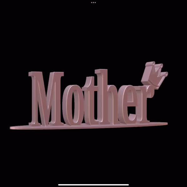 Mother