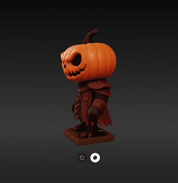 Jack O Lantern