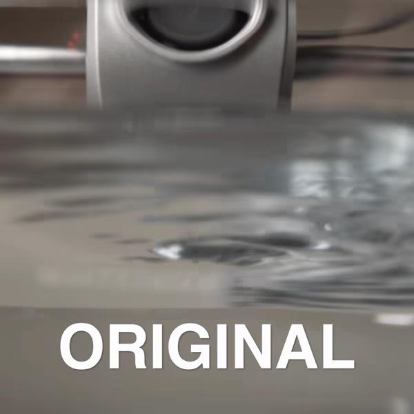 Cabeça de extrusão com maior fluxo de ar Creality Ender 3 V3 plus e V3-6