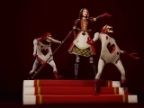 Alice "Royal Suit" | Alice: Madness Returns-0