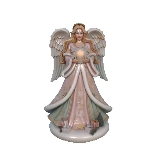 Angel 5-2