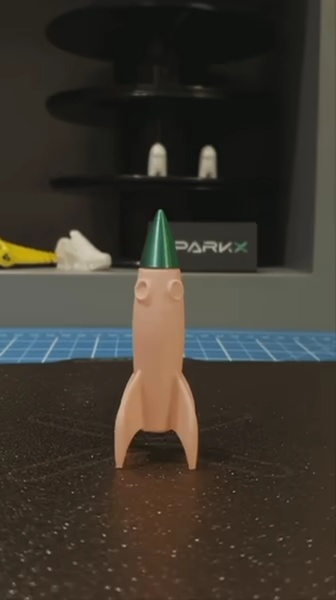 rocket