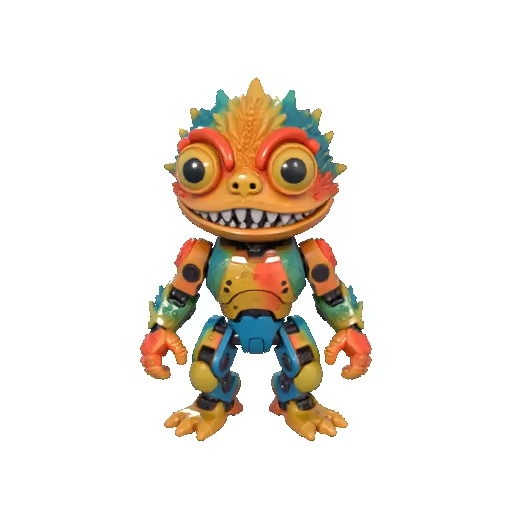 Spike Chroma-1