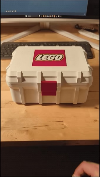 Lego Tool Box Storage-1