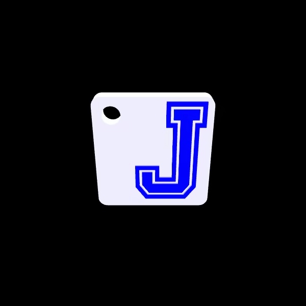 J- Keychain-5