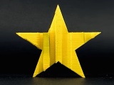 Text Flip - Star-0