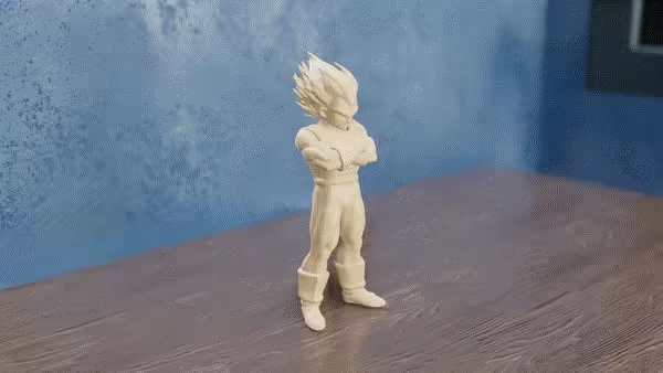 Vegeta-0