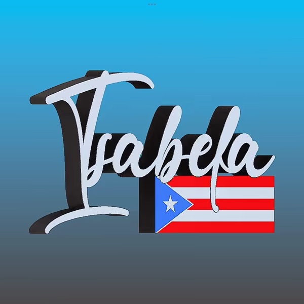 ISABELA,🇵🇷