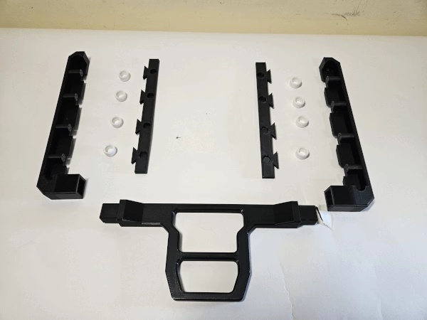 CFS ROLLER ASSEMBLY-1