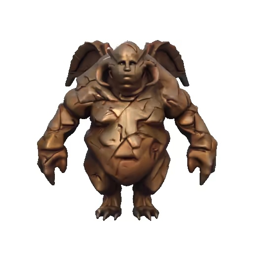 Gargoyle (WITCHER 3)
