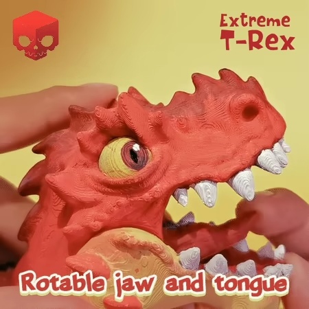T-Rex Extreme-1