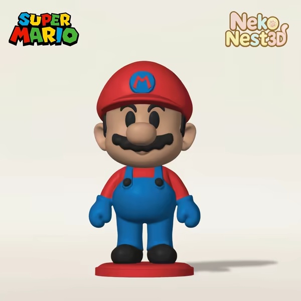 Mario