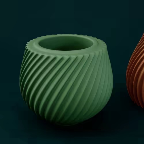 Star Vase | 2 Different Designs | Home & Office Decoration