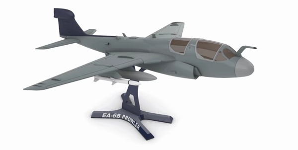EA-6B Prowler 1:48