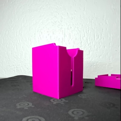 Condom Dispenser / Condom Holder-1
