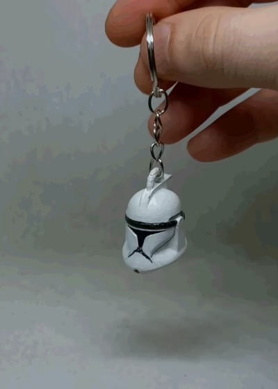 star wars Keychain collection-6