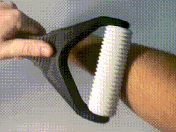 MASSAGE ROLLER - MADEROTHERAPY-2