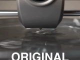 Экструдер с головкой Больше воздушного потока Creality Ender 3 V3 plus и V3-5