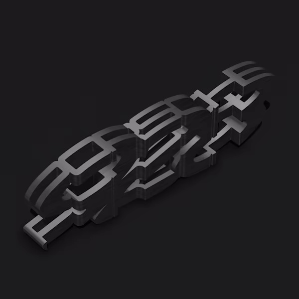 Text Flip - Porsche 928-0
