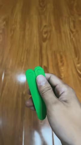玉米蝴蝶剑Corn Butterfly Sword-1