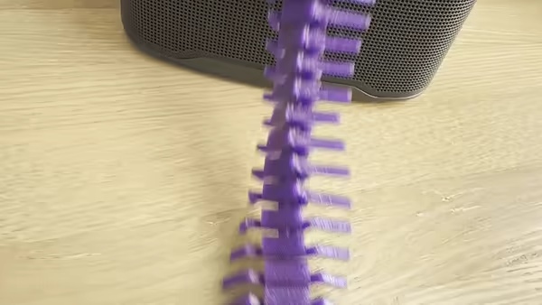 Flexi centipede-2