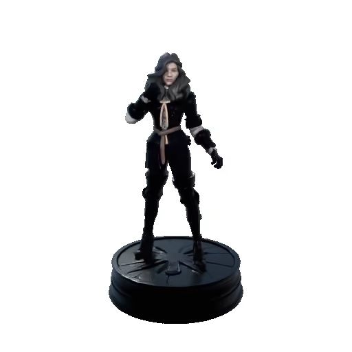 Yennefer [The Witcher 3]