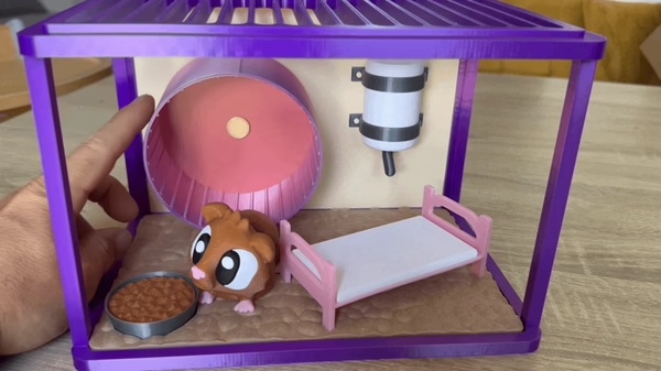 Guinea pigs world-3