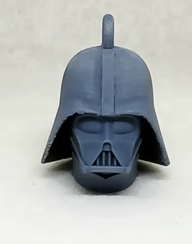 Darth vader keychain-2