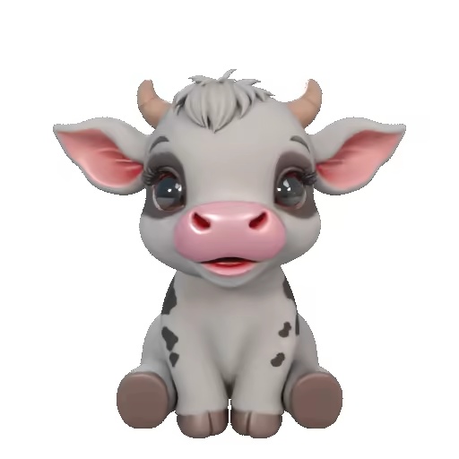 Calf-1