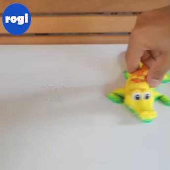 CROCODILE CARTOON-0