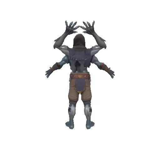 Kollector [Mortal Kombat]