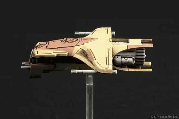 M12-L Kimogila X-Wing