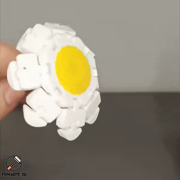 Flexi Madeliefje