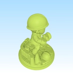 tiny zombi worker-0