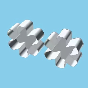 Multiply Sign, nestable box (v1)