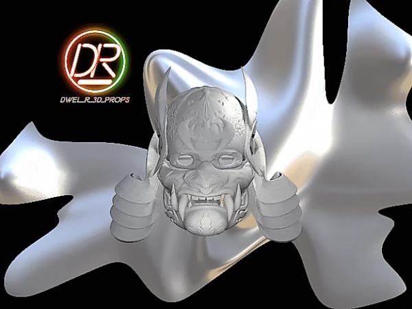 Batman Samurai (Pack) -1
