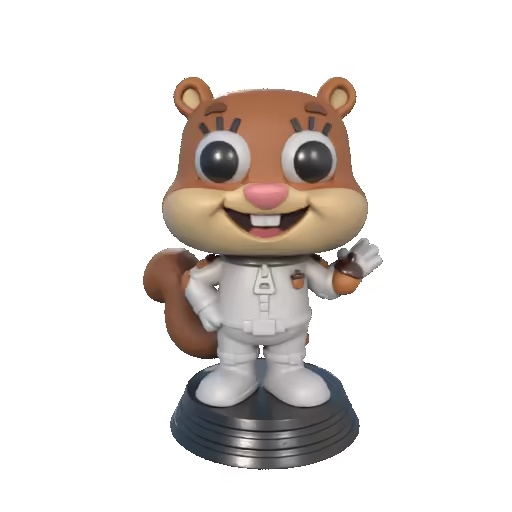 Sandy Cheeks-1