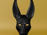 ANUBIS MASK-0