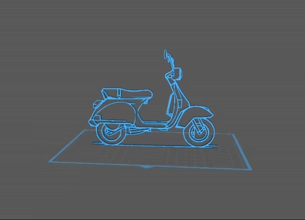 Vespa