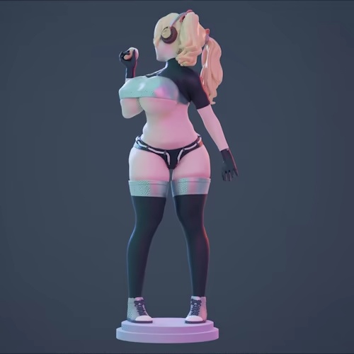 超级波恰科 / 同人作品