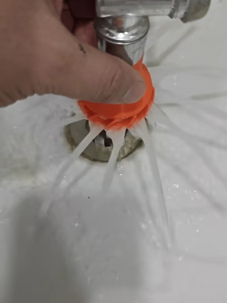 Aquarium-Wasserfilter Auslaufdiffusor-1