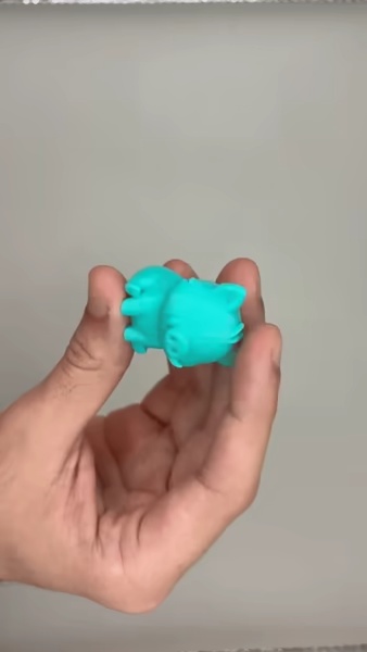 Brambo – 23 min - The Chibi Boar Buddy!-1
