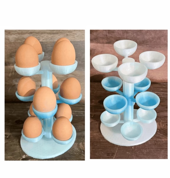 Space Saver Egg Holder-0