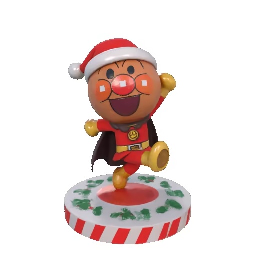ANPANMAN (アンパンマン)-1
